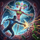 Sistema immunitario: come sostenerlo e stare sempre in salute