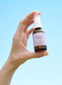 Biotin and Vitamin A
