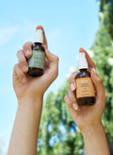 Antioxidant duo